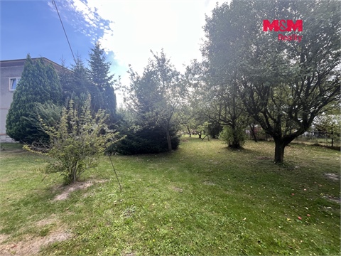 Prodej rodinného domu, 180 m² - 8