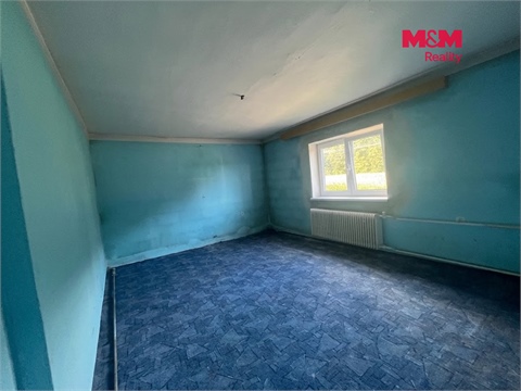 Prodej rodinného domu, 180 m² - 2
