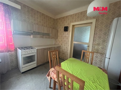 Prodej rodinného domu, 180 m² - 0