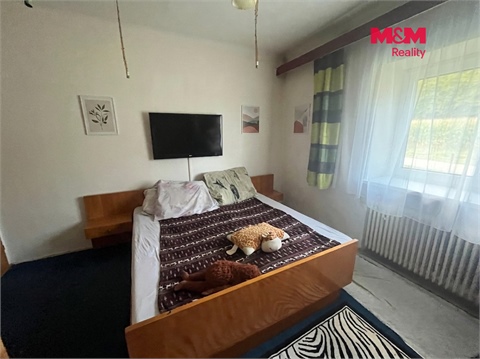 Prodej rodinného domu, 180 m² 2