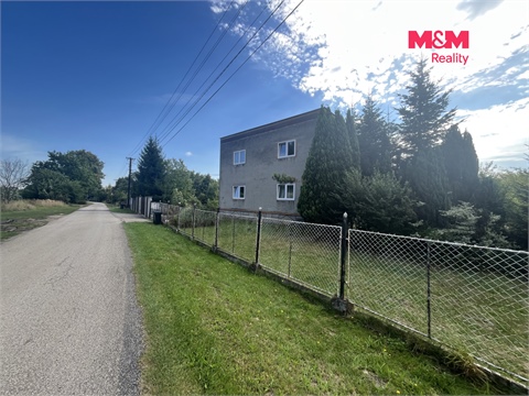 Prodej rodinného domu, 180 m² 10