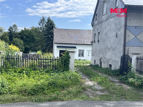 Prodej stavebního pozemku, 1 239 m² - 2
