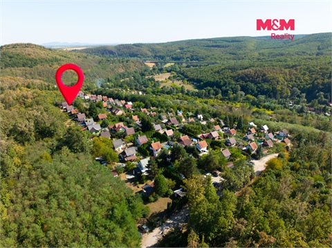 Prodej chaty / chapuly, 57 m² 18
