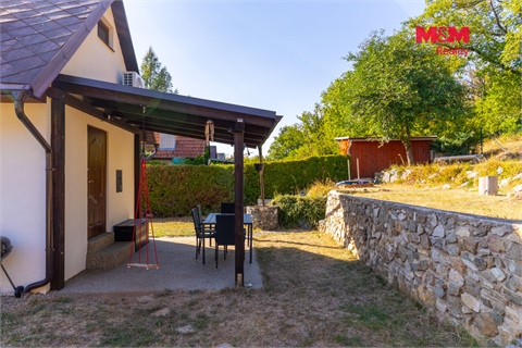 Prodej chaty / chapuly, 57 m² - 12