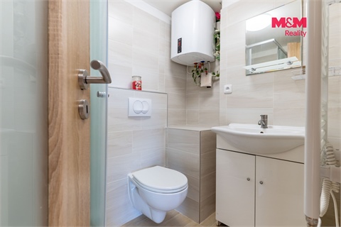 Prodej chaty / chapuly, 57 m² 6