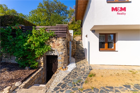 Prodej chaty / chapuly, 57 m² - 0