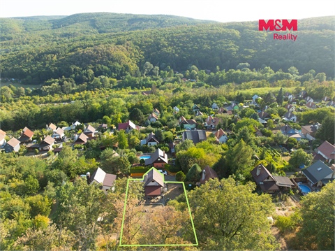 Prodej chaty / chapuly, 57 m² - 16