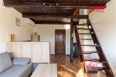 Prodej chaty / chapuly, 57 m² 10