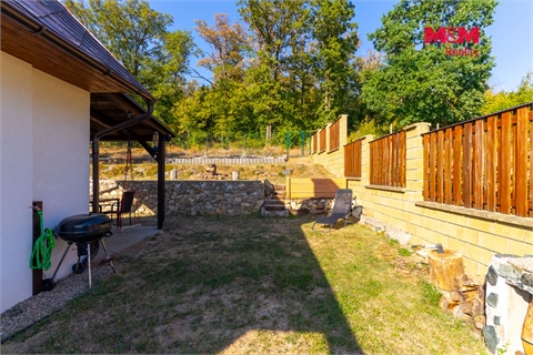 Prodej chaty / chapuly, 57 m² 14