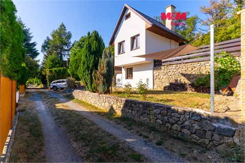 Prodej chaty / chapuly, 57 m² 0