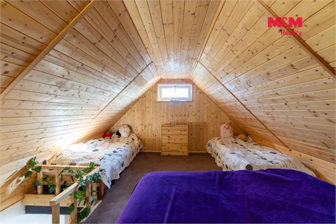 Prodej chaty / chapuly, 57 m² 12