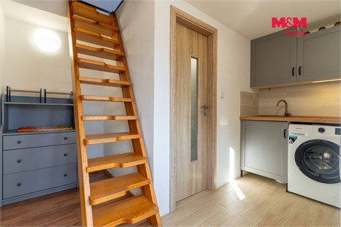 Prodej chaty / chapuly, 57 m² 2