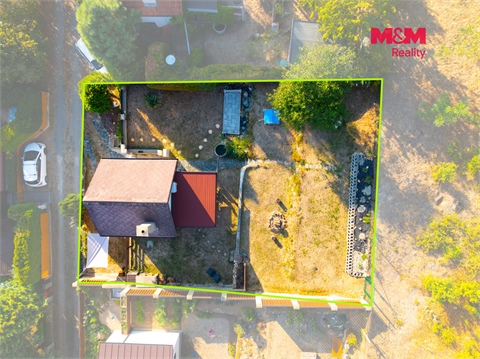 Prodej chaty / chapuly, 57 m² 16