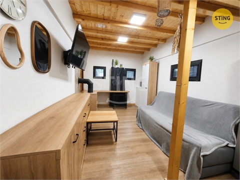 Prodej objektu, 36 m² 4