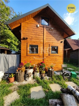 Prodej objektu, 36 m² - 0