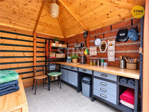 Prodej objektu, 36 m² 12