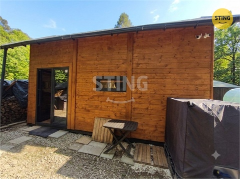 Prodej objektu, 36 m² 2