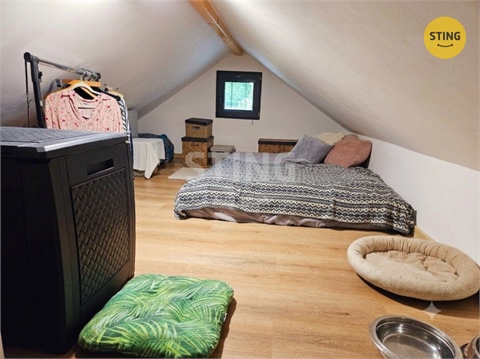 Prodej objektu, 36 m² - 8