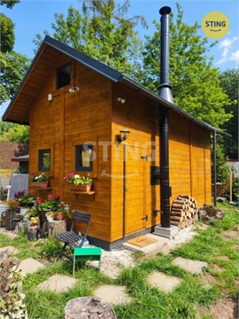 Prodej objektu, 36 m² 0
