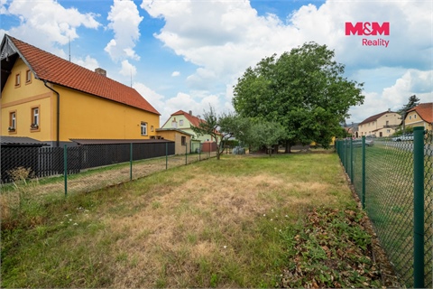 Prodej stavebního pozemku, 248 m² 8