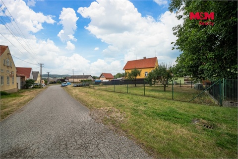 Prodej stavebního pozemku, 248 m² - 6