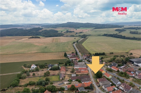Prodej stavebního pozemku, 248 m² 14