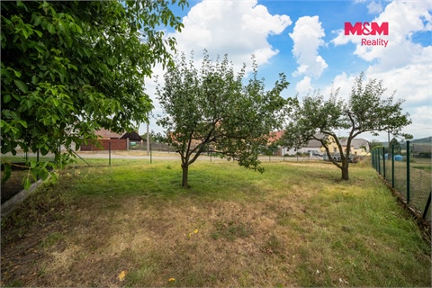 Prodej stavebního pozemku, 248 m² 2