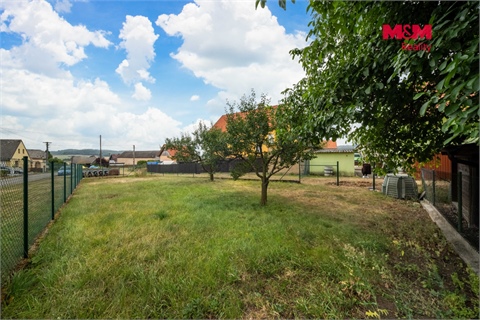 Prodej stavebního pozemku, 248 m² - 0