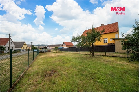 Prodej stavebního pozemku, 248 m² 10