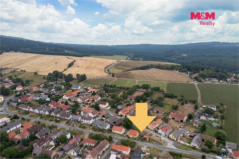 Prodej stavebního pozemku, 248 m² 12