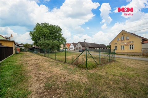 Prodej stavebního pozemku, 248 m² 6