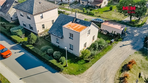 Prodej rodinného domu, 178 m² 12