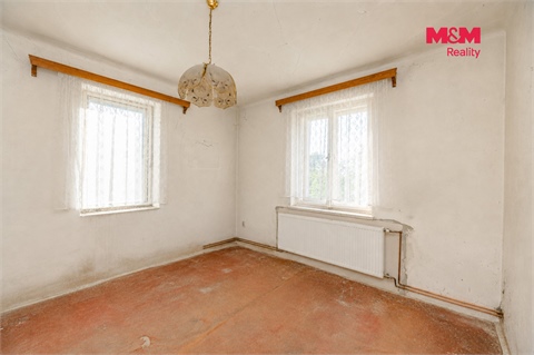 Prodej rodinného domu, 178 m² - 2