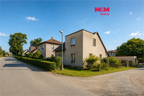 Prodej rodinného domu, 178 m² 0