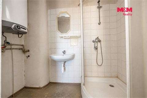 Prodej rodinného domu, 178 m² - 8