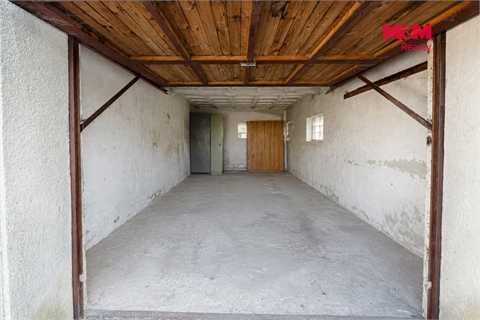 Prodej rodinného domu, 178 m² - 10