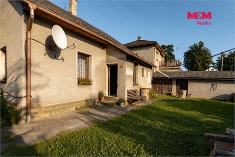 Prodej rodinného domu, 178 m² 2