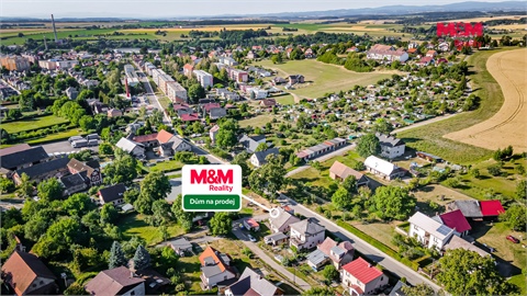 Prodej rodinného domu, 178 m² - 14