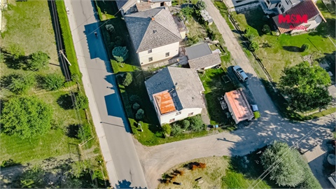Prodej rodinného domu, 178 m² 14