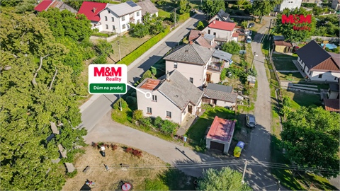 Prodej rodinného domu, 178 m² - 12