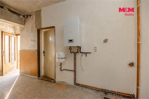Prodej rodinného domu, 178 m² - 4