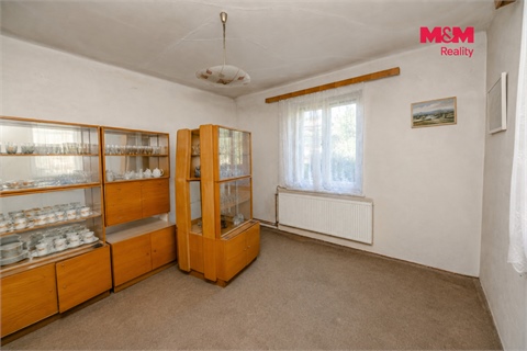 Prodej rodinného domu, 178 m² - 6