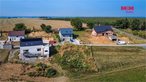 Prodej stavebního pozemku, 827 m² 4