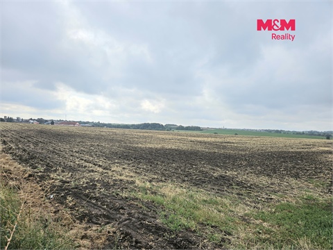 Prodej zemědělské půdy, 11 543 m² 6