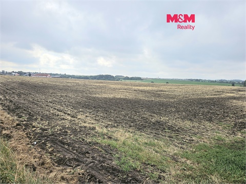 Prodej zemědělské půdy, 11 543 m² 0