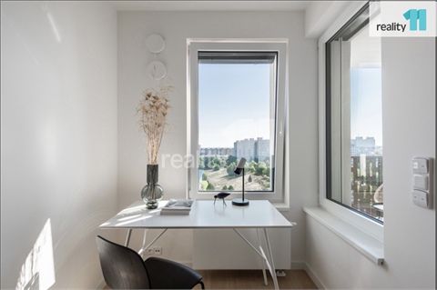 Pronájem bytu 1kk, 41 m² - 2