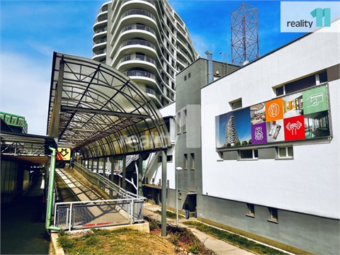 Pronájem bytu 1kk, 41 m² 16