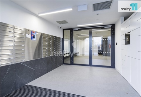 Pronájem bytu 1kk, 41 m² 10