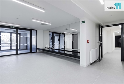 Pronájem bytu 1kk, 41 m² 12