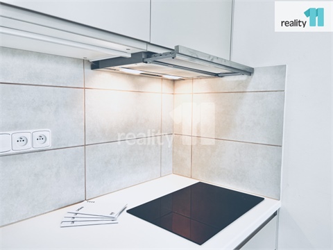 Pronájem bytu 1kk, 41 m² - 2